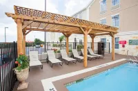 Best Western Plus Georgetown Inn  Suites - Pools