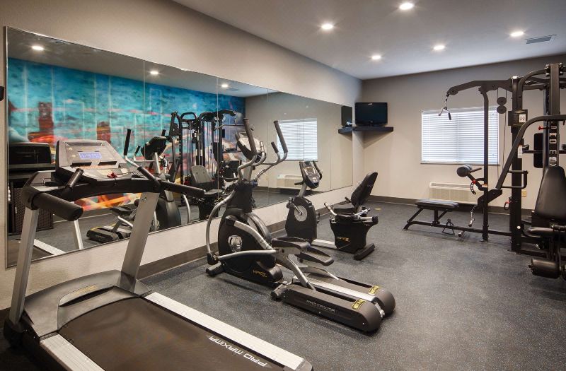 Best Western Plus Lonestar Inn Suites photo 3