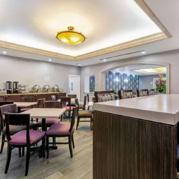 La Quinta by Wyndham CD Juarez Near US Consulate