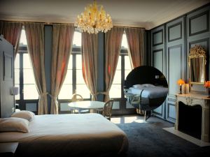 Best Western le Cheval Blanc