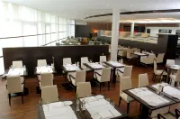 NH Frankfurt Airport West - Desayuno