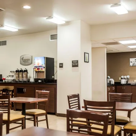Sleep Inn & Suites Fort Campbell