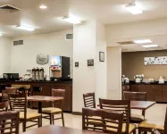 Sleep Inn & Suites Fort Campbell - breakfast