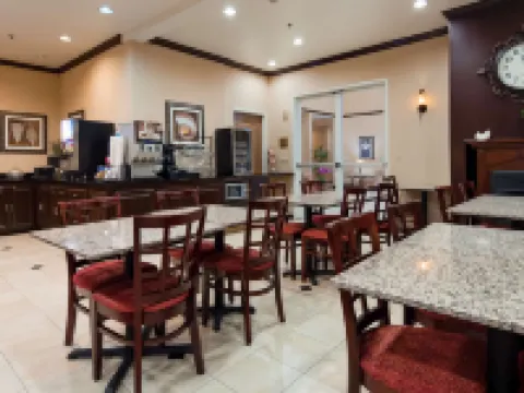 Best Western Plus Route 66 Glendora Inn Hotels in Glendora