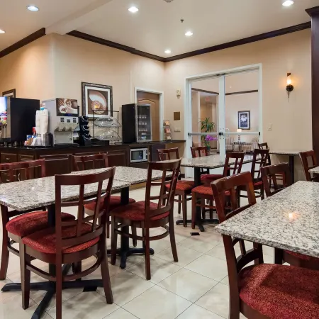 Best Western Plus Route 66 Glendora Inn