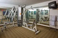 La Quinta Inn by Wyndham Albuquerque Airport - Gym