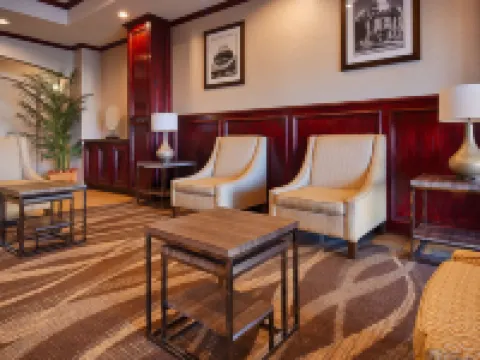 Best Western Lockhart Hotel  Suites Hotels in Lockhart