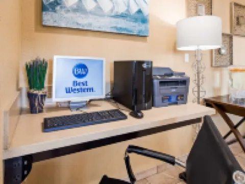 Best Western Poway/San Diego Hotel Hotels in Poway