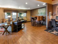 Best Western Plus Deer Park Hotel and Suites Hotels in Craig
