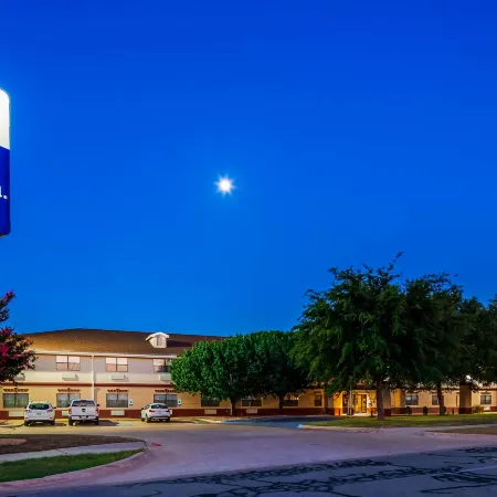 Best Western Inn Suites