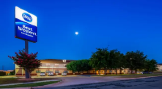 Best Western Inn  Suites