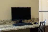 Days Inn by Wyndham Tupelo