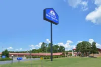 Americas Best Value Inn Batesville Hotels in Batesville