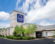 Sleep Inn Louisville Airport & Expo Hotels in Louisville