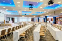 Radisson Blu Hotel, Athlone - Wi-Fi