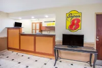 Super 8 by Wyndham Harrisonburg