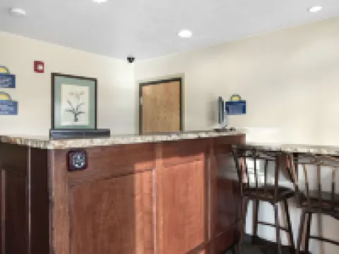 Days Inn by Wyndham Beaver Hotels in Beaver