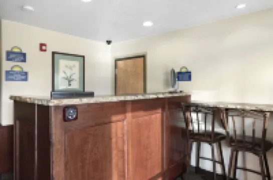 데이즈 인 바이 윈덤 비버