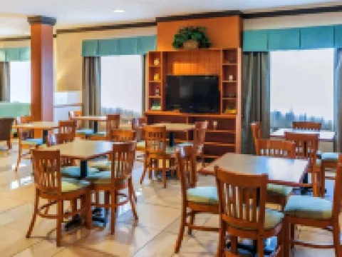 Comfort Inn Avon-Indianapolis West Hotéis em Hendricks County