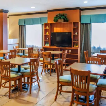 Comfort Inn Avon-Indianapolis West