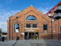 พรีเมียร์ อินน์ กลอสเตอร์ - คีย์ไซด์ โรงแรมในกลอสเตอร์