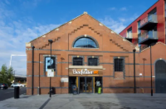 プレミア イン グロスター - キーサイド