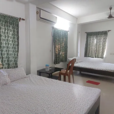 Goroomgo Sandhya Guest House Digha