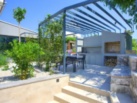 Jerini the Barn Hoteles en Krk