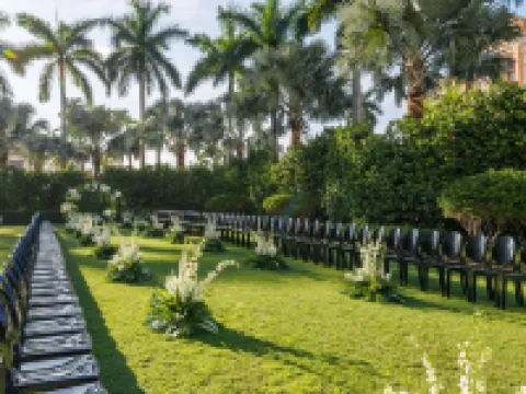 Hilton West Palm Beach Hotels in West Palm Beach