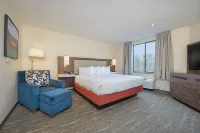 The Portlander Inn and Marketplace Hotels in Portland