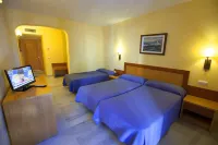 Hotel Olas de Almuñécar Hotels in Almuñécar