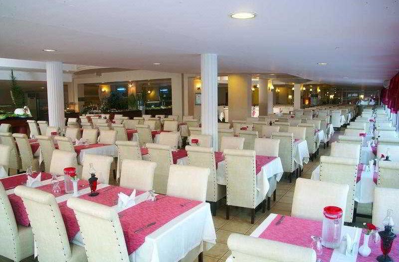 Didim Beach Resort Aqua Elegance Thalasso