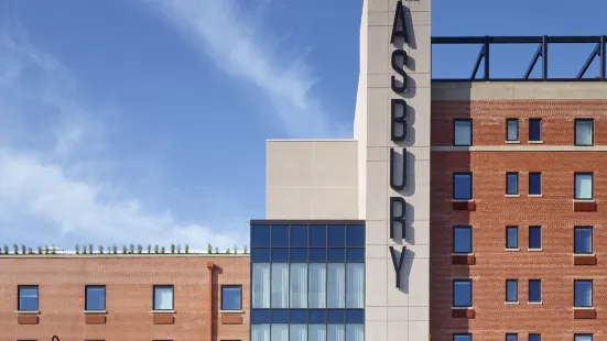 The Asbury Hotel