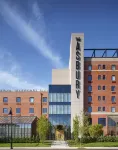 The Asbury Hotel - parking