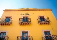 Hotel Casa Santa Lucia - 3 звезды