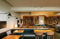 Hotel Chiqui - breakfast