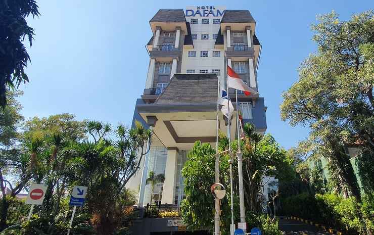 Hotel Dafam Semarang Hotels in Central Semarang