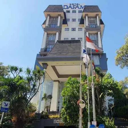 Hotel Dafam Semarang