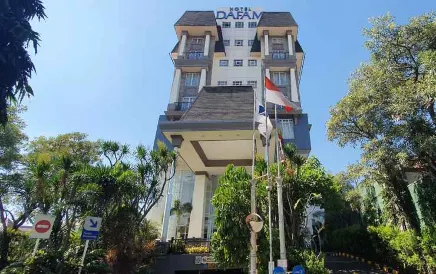 Hotel Dafam Semarang