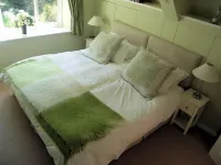Stay at Penny's Mill Hotel a Frome