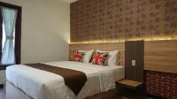 Hotel Kalang Ulu فنادق في Dolat Rakyat