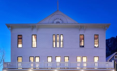 Western Hotel Ouray - Housity