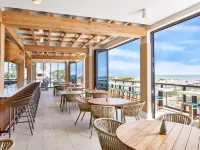 SpringHill Suites Jacksonville Beach Oceanfront Hotels near Engine 15 Brewing Co.