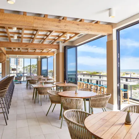 SpringHill Suites Jacksonville Beach Oceanfront