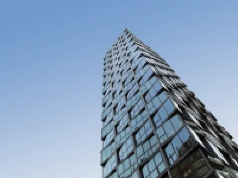 อพาร์ทเมนท์ โรงแรมแคนวาส โรงแรมในเมลเบิร์น