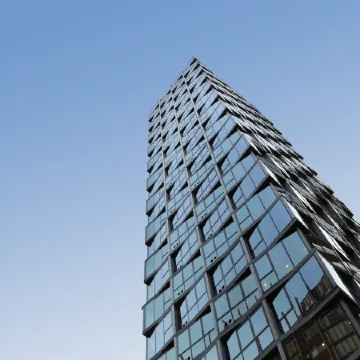 The Canvas Apartment Hotel