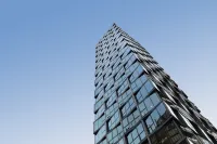 畫布公寓酒店 酒店