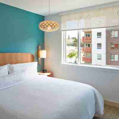 エレメント シアトル レドモンド Rooms