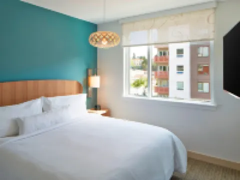 Element Seattle Redmond Hotels in Redmond