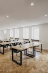Hotel Cristallo - Kitchens